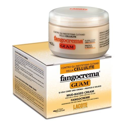 Fangocrema 300 ml