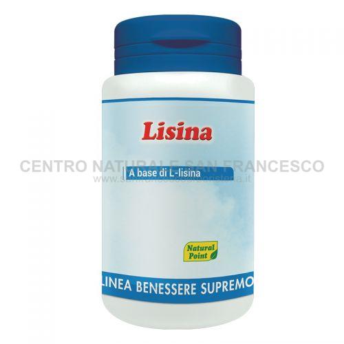 Lisina
