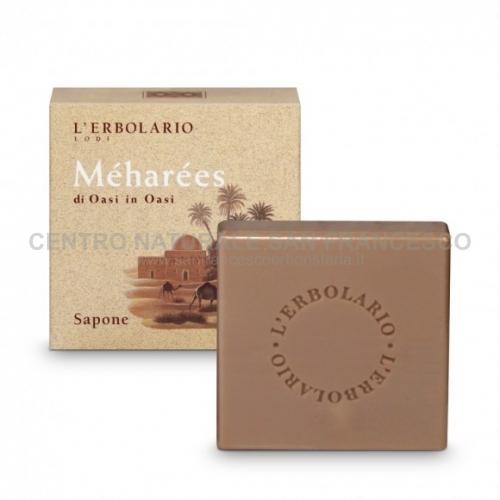 Meharees sapone