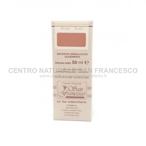 Gemmoderivato di ficus carica (fico) 50 ml