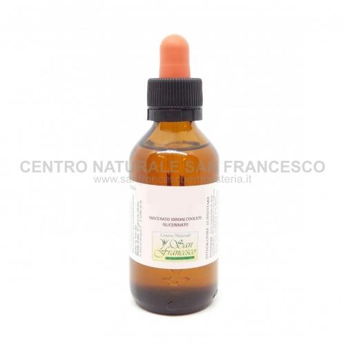 Gemmoderivato di ribes nigrum (ribes nero) 100 ml