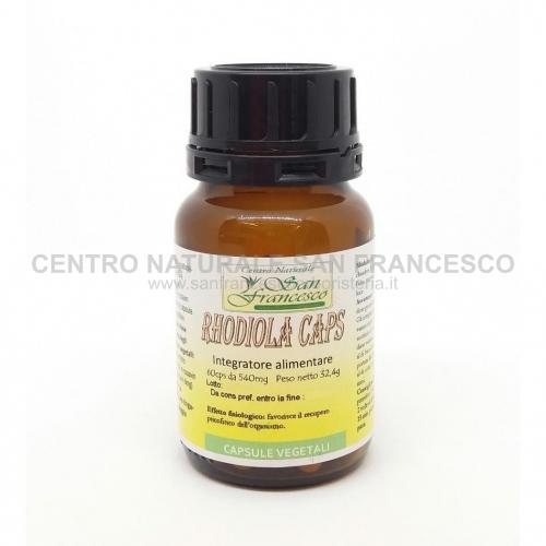 Rhodiola