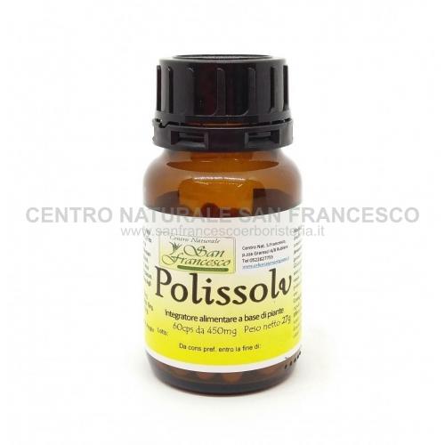 Polissolv