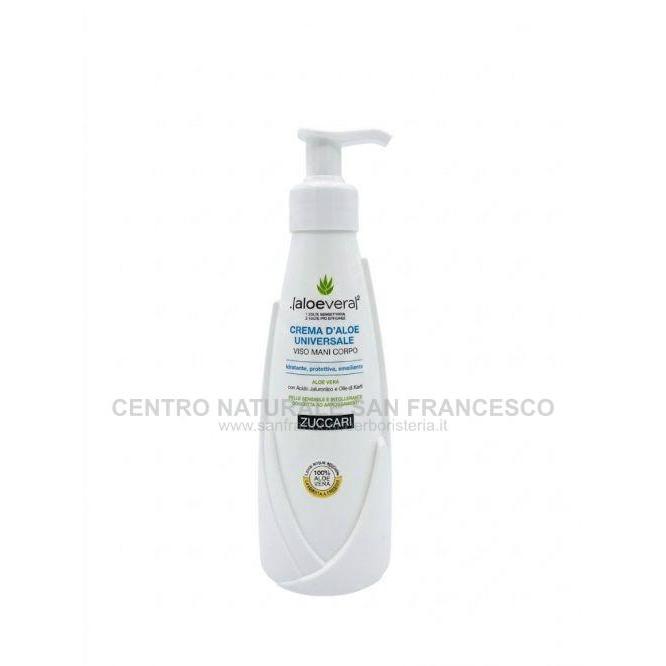 Aloevera2 crema universale 300 ml