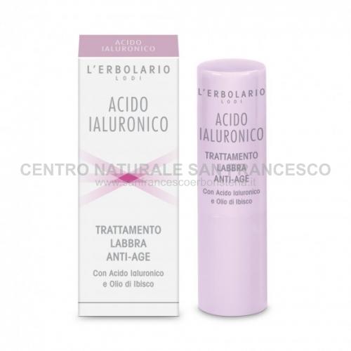 Acido Ialuronico stick labbra