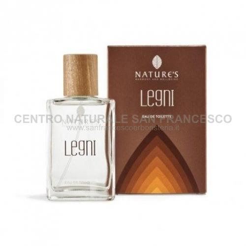 Legni eau de toilette