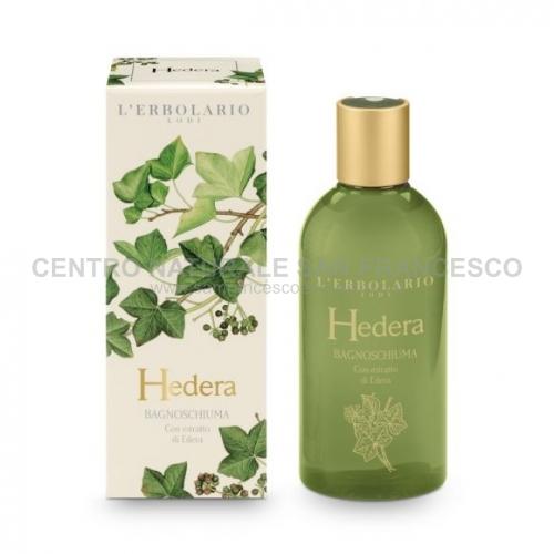 Hedera bagnoschiuma