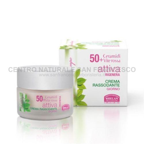 Elisir crema rassodante giorno Rigenera Attiva 50