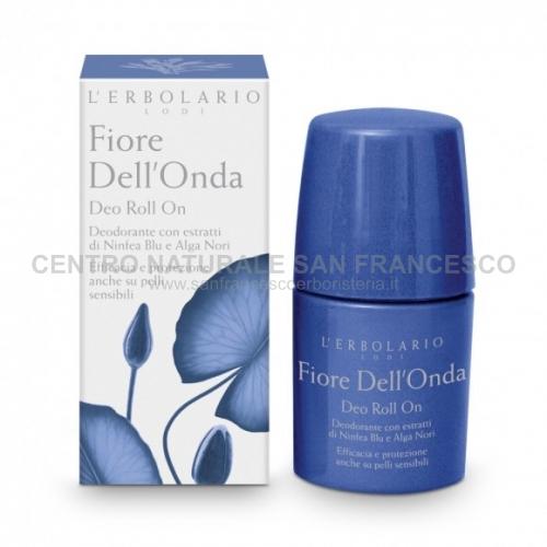 Fiore dell’Onda deodorante roll-on