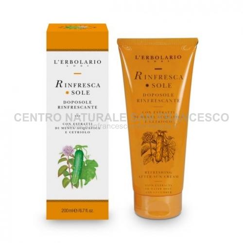 Rinfrescasole