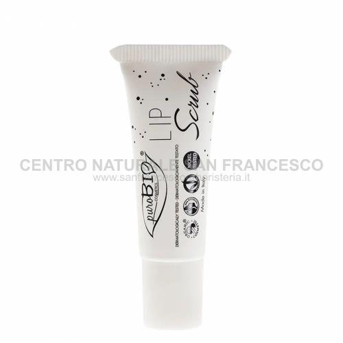 Lip Scrub