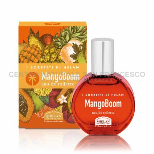 MangoBoom Eau de toilette