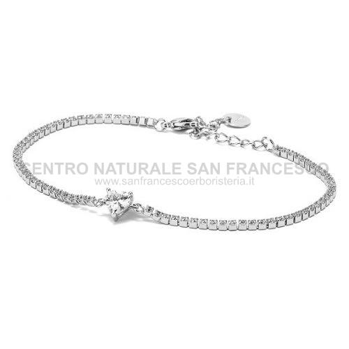 Bracciale tennis Clara