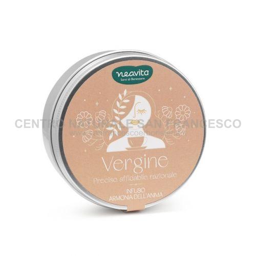 Tiny Tin Vergine