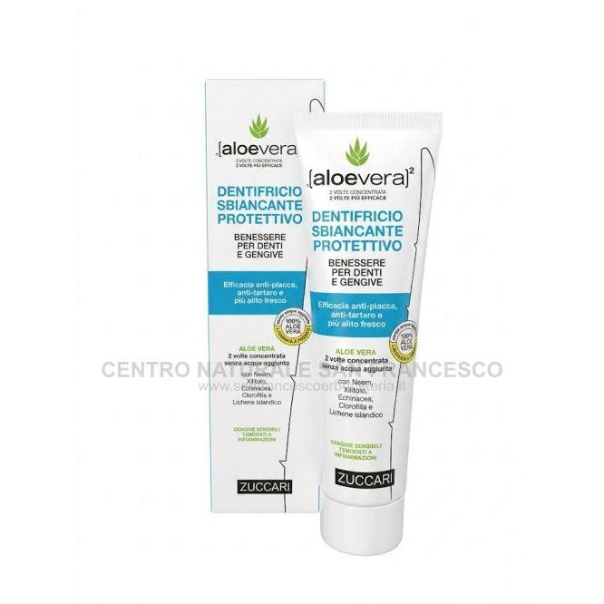 Aloevera2 dentifricio