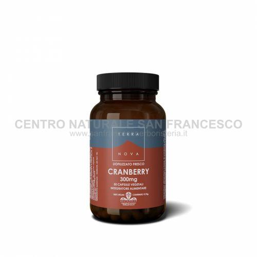 Terranova Cranberry 50 cps