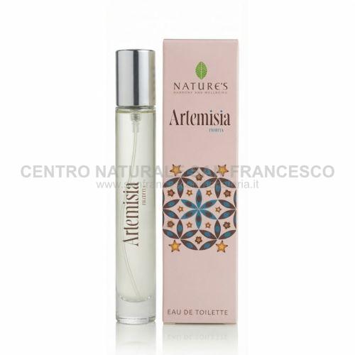 Artemisia Fiorita eau de toilette 15 ml in edizione limitata