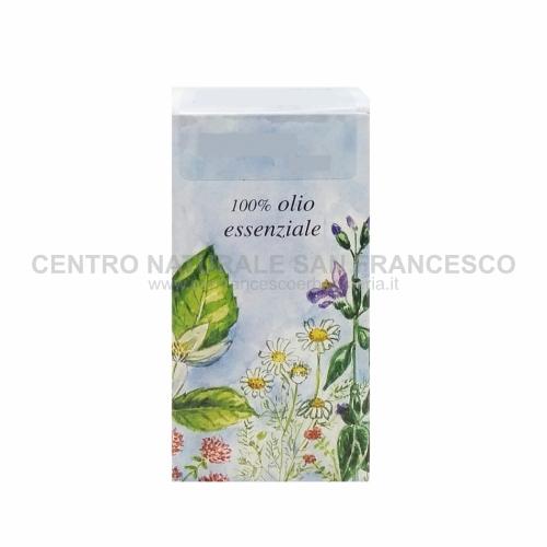 Olio essenziale di camomilla blu (matricaria recutita) 5 ml