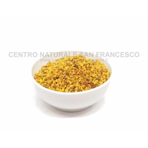 Polline granelli 50 grammi