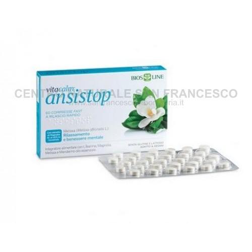 Vitacalm Ansistop