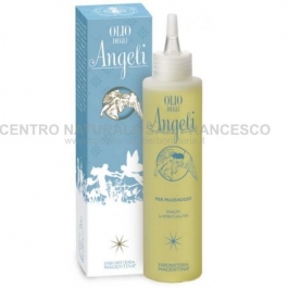 Olio degli Angeli ERBORISTERIA MAGENTINA