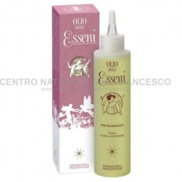 Olio degli Esseni ERBORISTERIA MAGENTINA