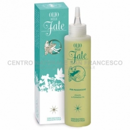 Olio delle Fate ERBORISTERIA MAGENTINA