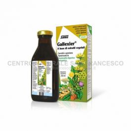 Gallexier SALUS