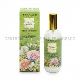 Fiori Chiari elisir L'ERBOLARIO
