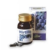 Mirtillo plus opercoli ABOCA