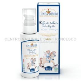 Linea Bimbi talco liquido 100 ml HELAN