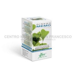 Ginkgo Memo plus opercoli ABOCA