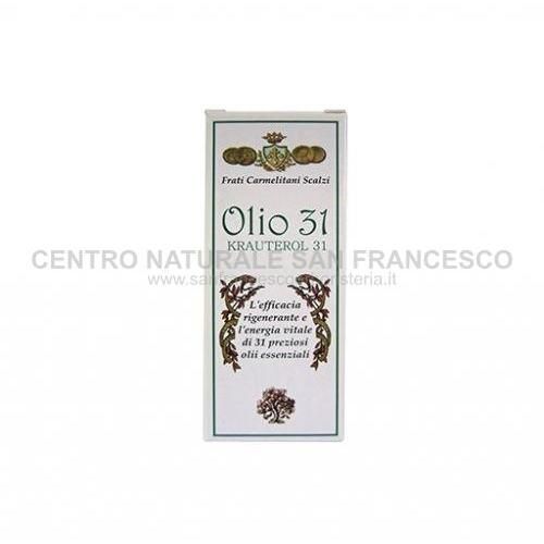 Olio 31 MONELLI EZIO