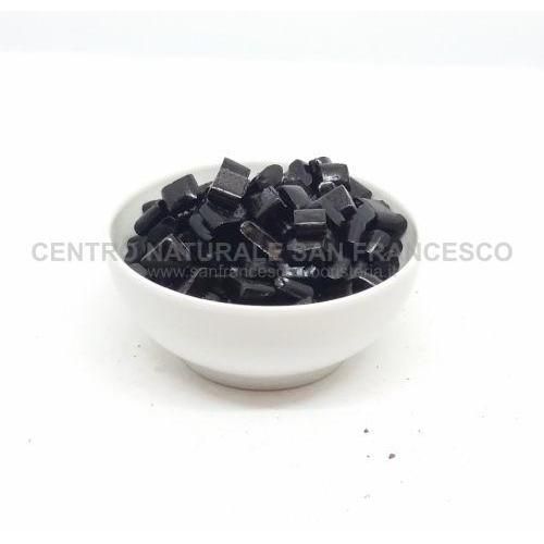 Liquirizia biologica spezzatina 100 grammi