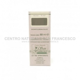 Estratto idroalcolico di betulla (betula alba) 50 ml CROCE AZZURRA