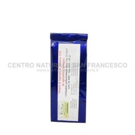Polvere di liquirizia biologica