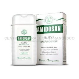 Amidosan bagnodoccia fluido
