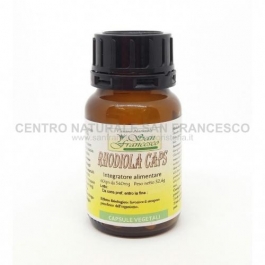 Rhodiola IKNORES LAB. ERB. ARTIGIANALE
