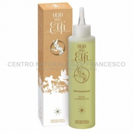 Olio degli Elfi ERBORISTERIA MAGENTINA