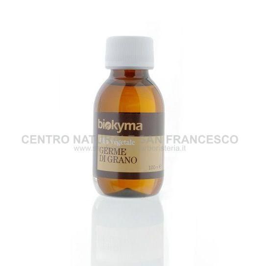 Olio di germe di grano LABORATORI BIOKYMA