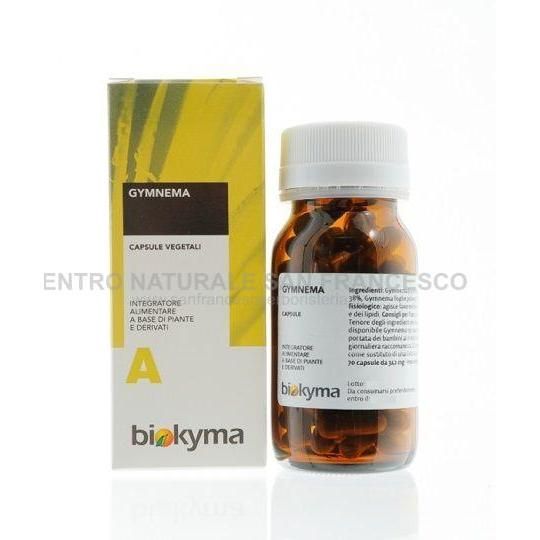 Gymnema LABORATORI BIOKYMA