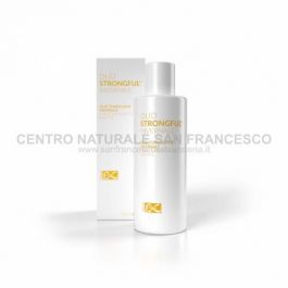 Olio Strongful invernale BEC