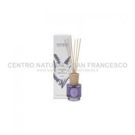 Lavanda di Provenza diffusore con bastoncini 100 ml NASOTERAPIA