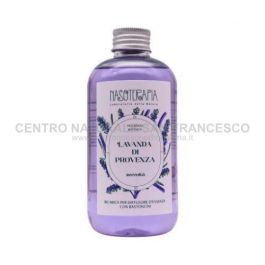 Lavanda di Provenza ricarica per diffusore 250 ml NASOTERAPIA