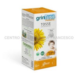 Grintuss pediatric sciroppo