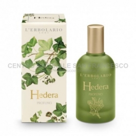 Hedera profumo 50 ml L'ERBOLARIO