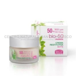 Elisir crema restitutiva notte Rigenera 50 HELAN