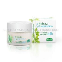 Hjdrata Jaluronico crema idratante 24h