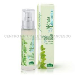 Hjdrata Jaluronico gel struccante idratante