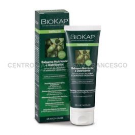 Biokap balsamo nutriente e districante BIOS LINE